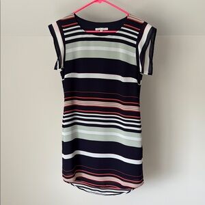 Rebecca Minkoff Mini Dress